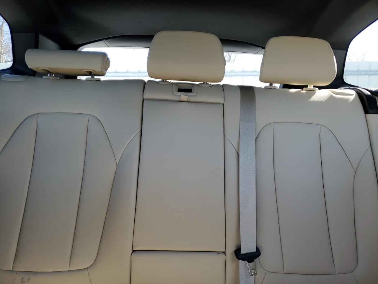 2020 BMW X3 - Image 10