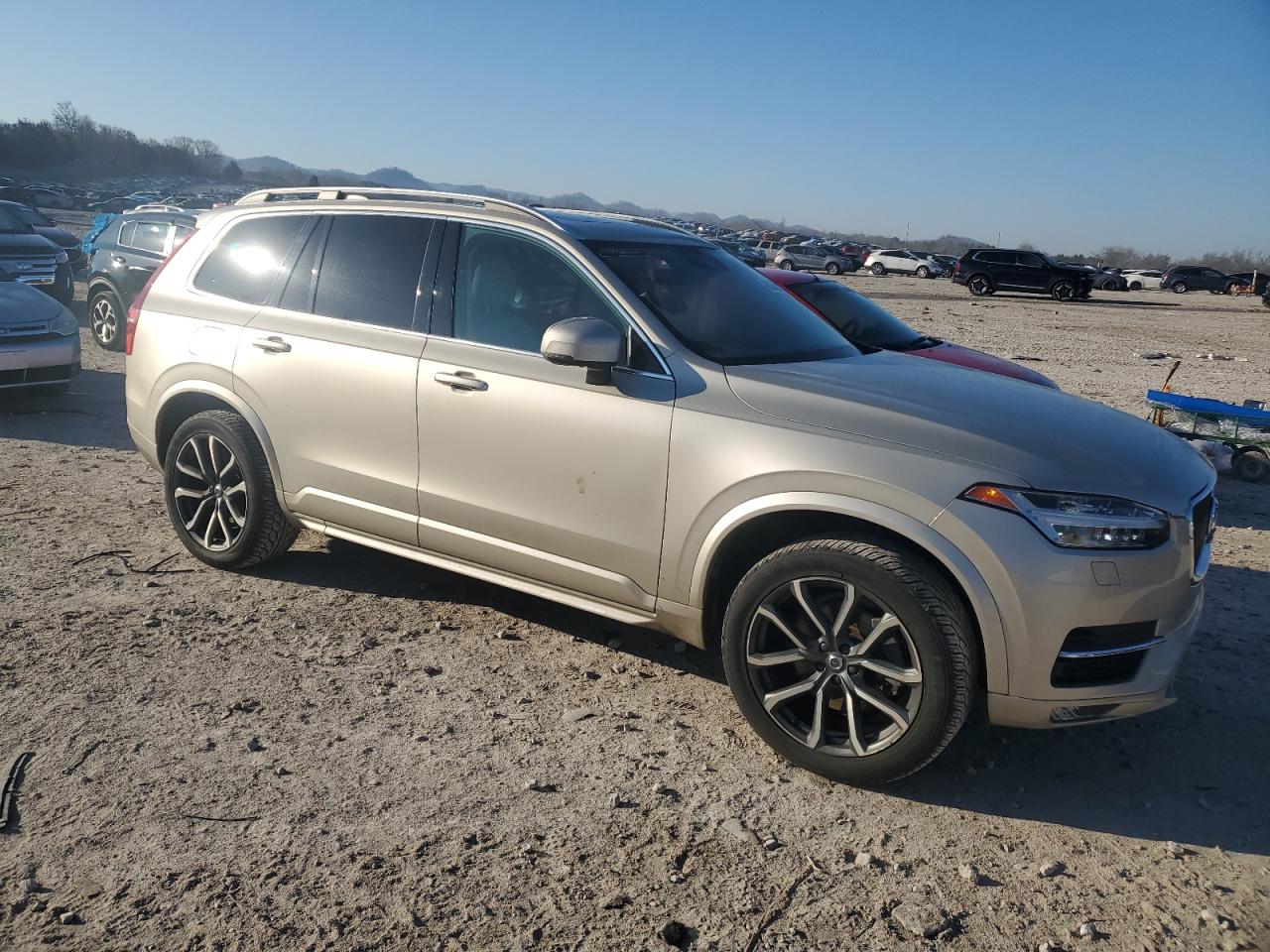 2016 Volvo XC90 - Image 4