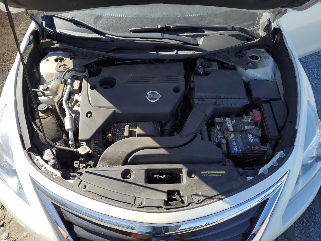 2013 Nissan Altima - Image 11