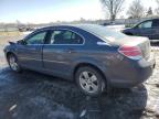 2007 Saturn Aura Green Line na sprzedaż w Wichita, KS - Front End