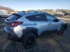 2024 Subaru Crosstrek Wilderness იყიდება Windsor-ში, NJ - All Over