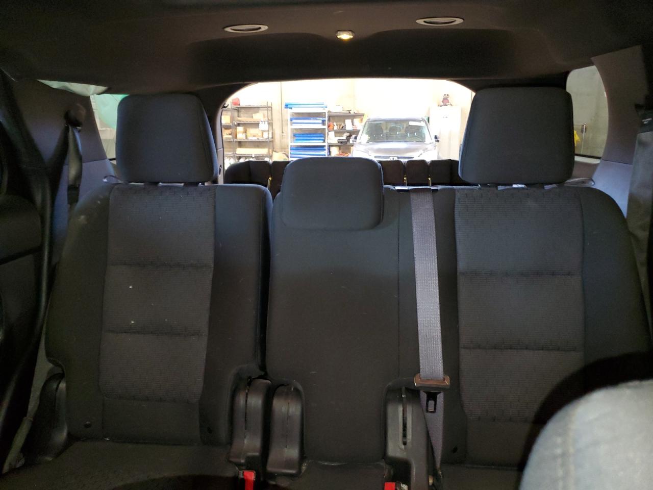2014 Ford Explorer - Image 10