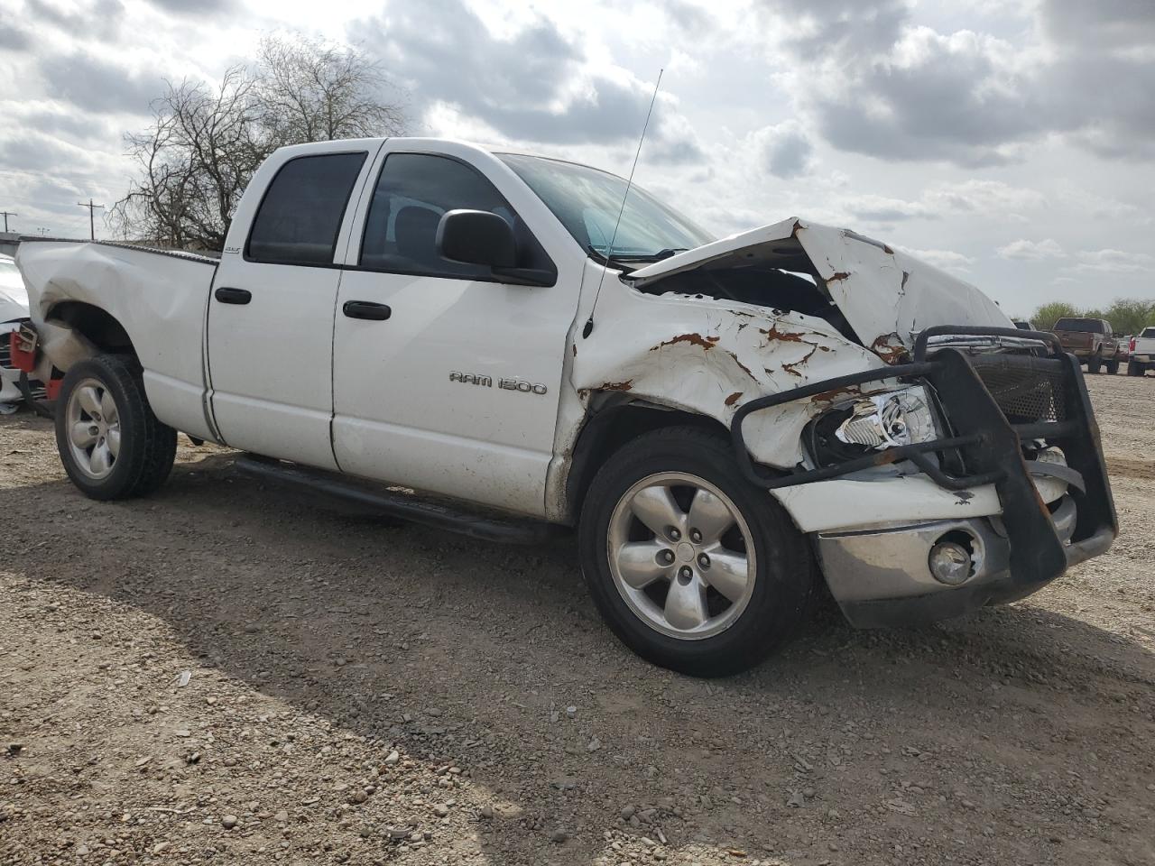 2003 Dodge RAM - Image 4