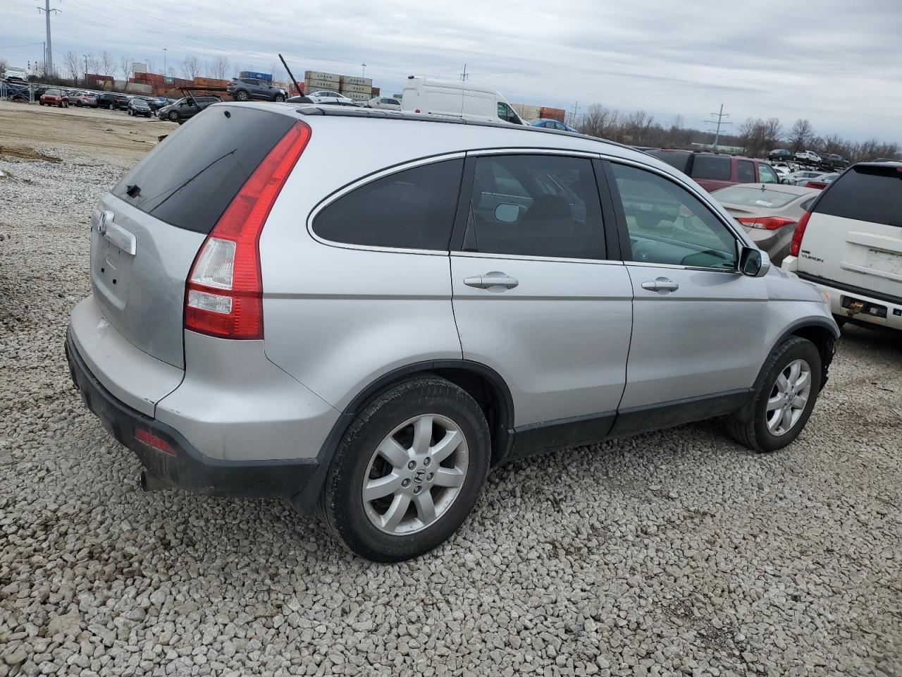 2009 Honda CR-V - Image 3