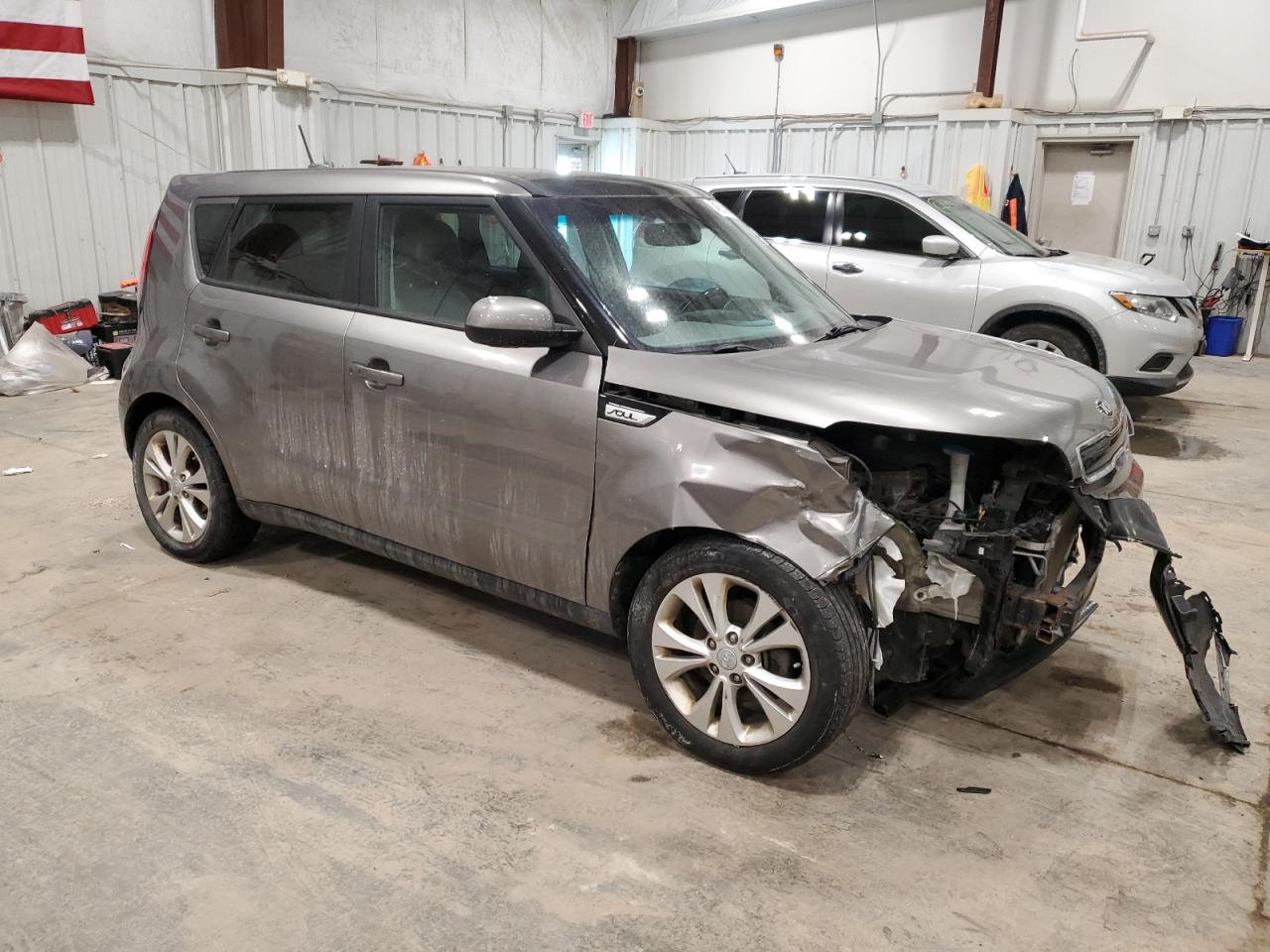 2016 Kia Soul - Image 4