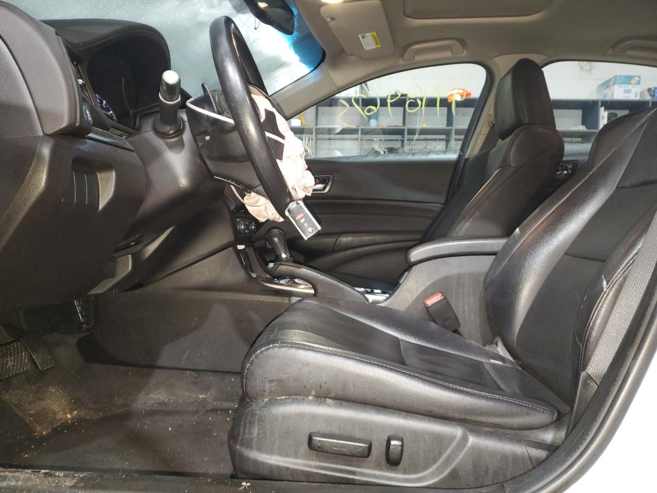 2013 Acura Ilx 20 Tech VIN: 19VDE1F70DE020154 Lot: 44989675