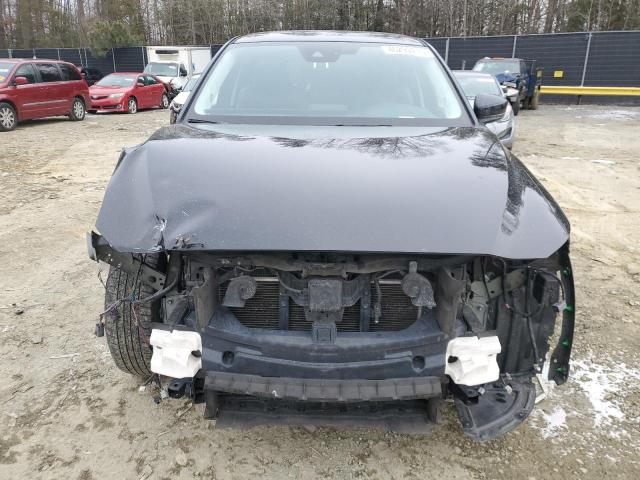  MAZDA CX-5 2020 Black