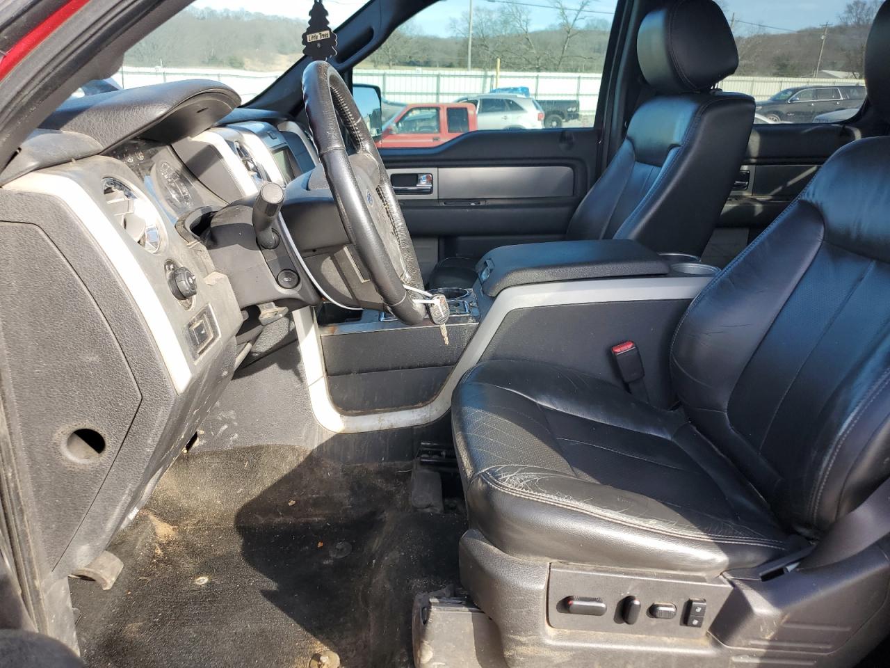 2013 Ford F-150 - Image 7