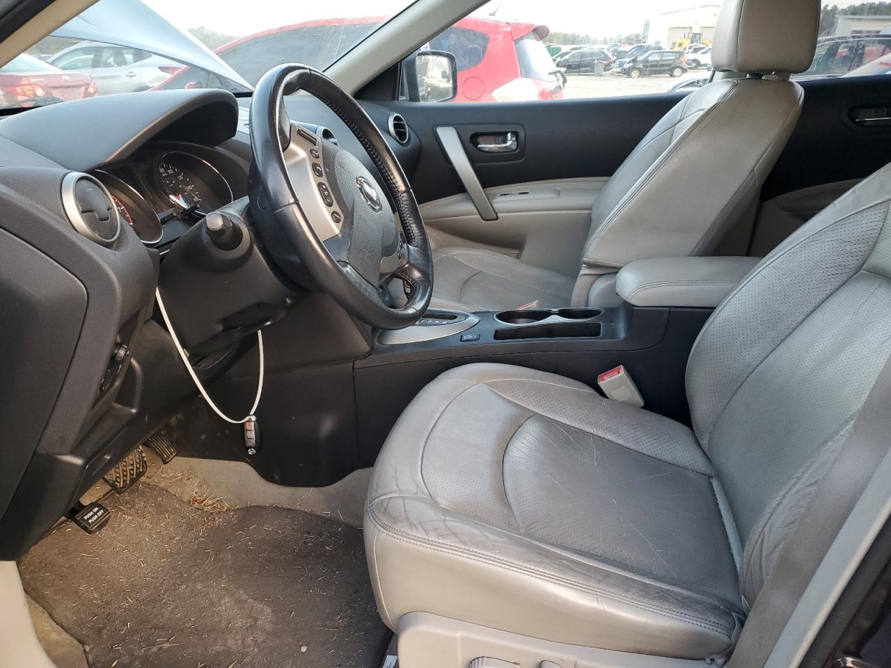 2011 Nissan Rogue - Image 7