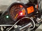 2009 SUZUKI SFV650  for sale at Copart MN - ST. CLOUD