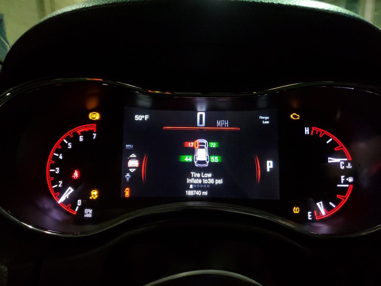 2014 Dodge Durango - Image 9