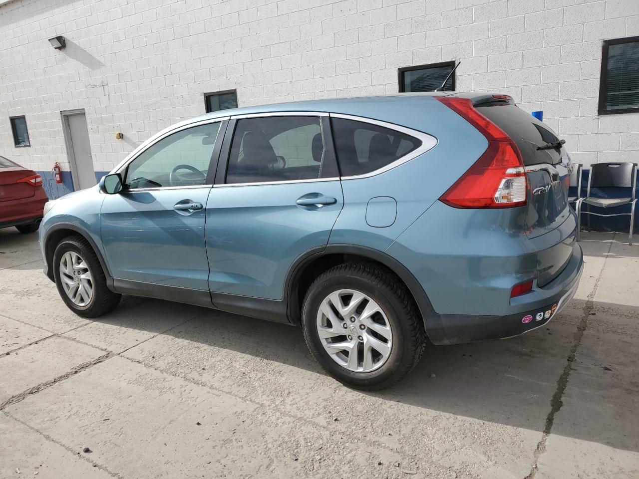 2015 Honda CR-V - Image 2