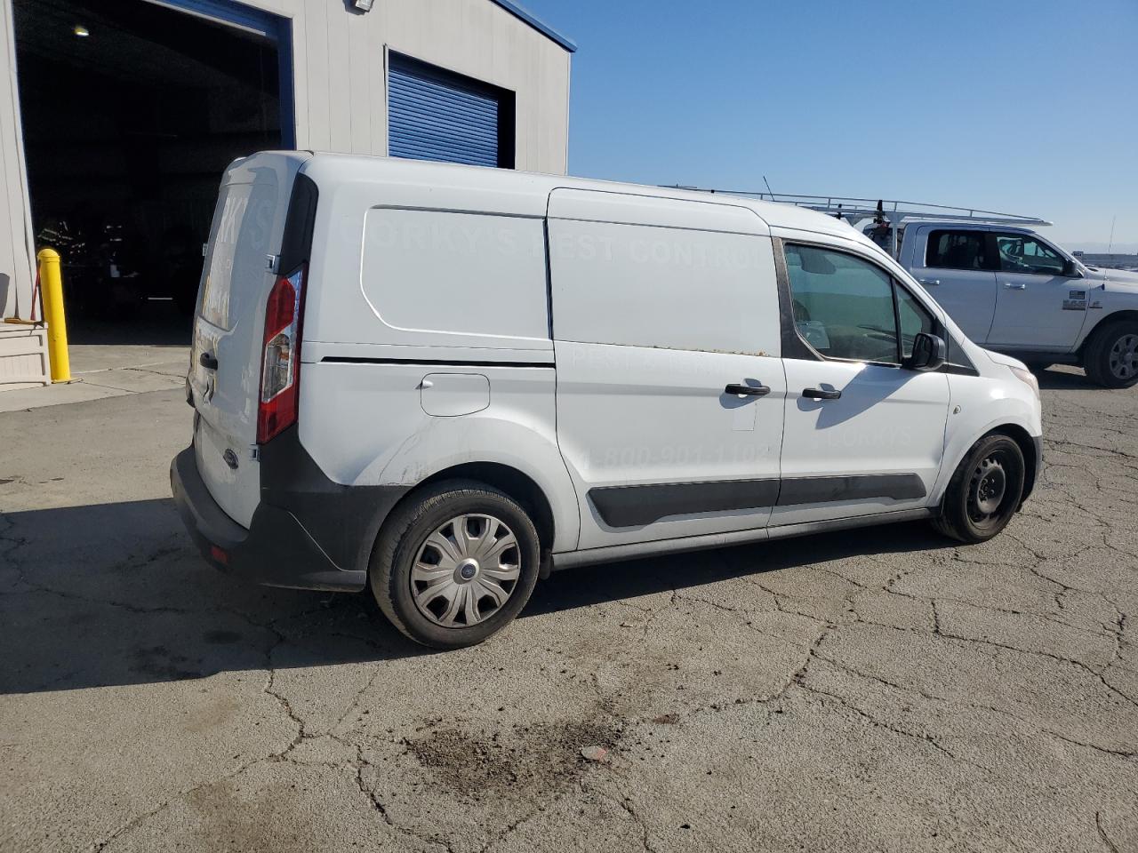 2020 Ford Transit - Image 3