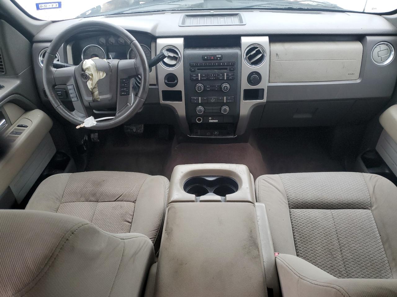 2009 Ford F-150 - Image 8