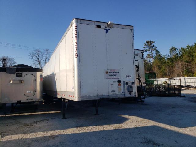 2025 Vanguard Trailer