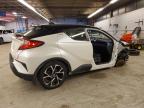 2020 Toyota C-Hr Xle de vânzare în Wheeling, IL - Front End