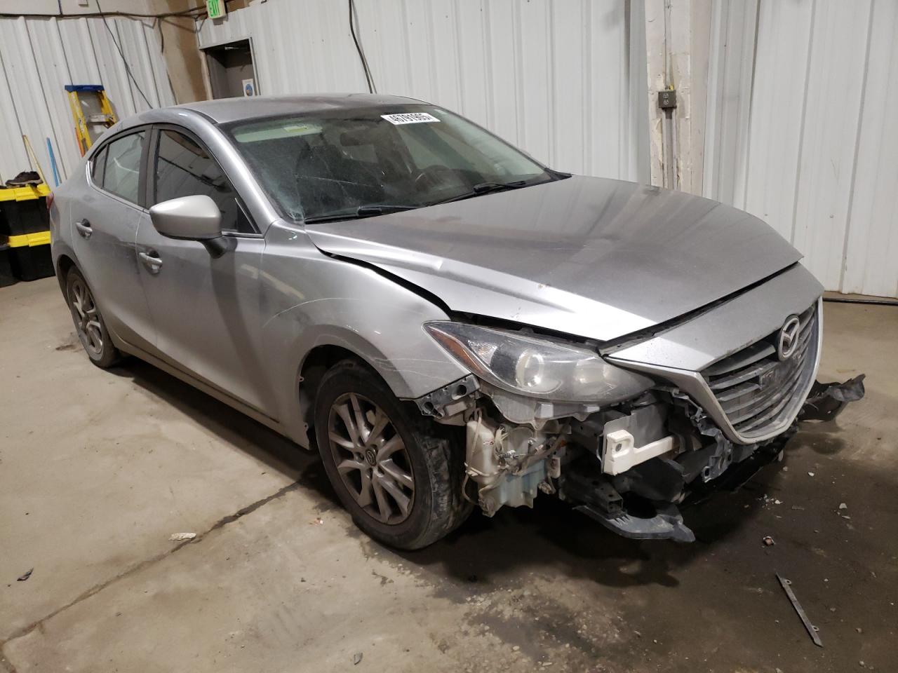 2016 Mazda 3 - Image 4