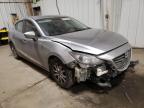 2016 Mazda 3 Sport за продажба в Anchorage, AK - Front End