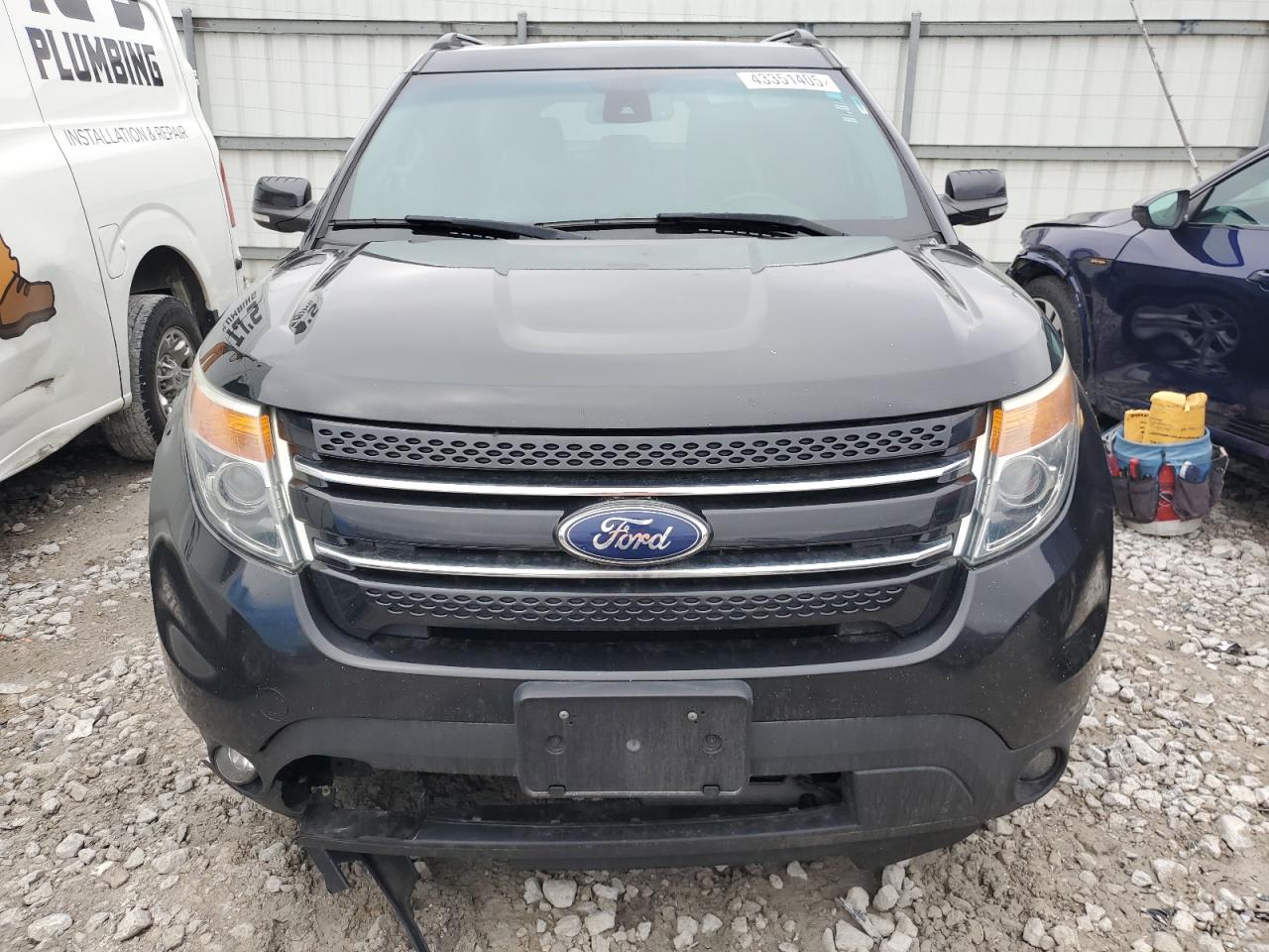 2015 Ford Explorer - Image 5