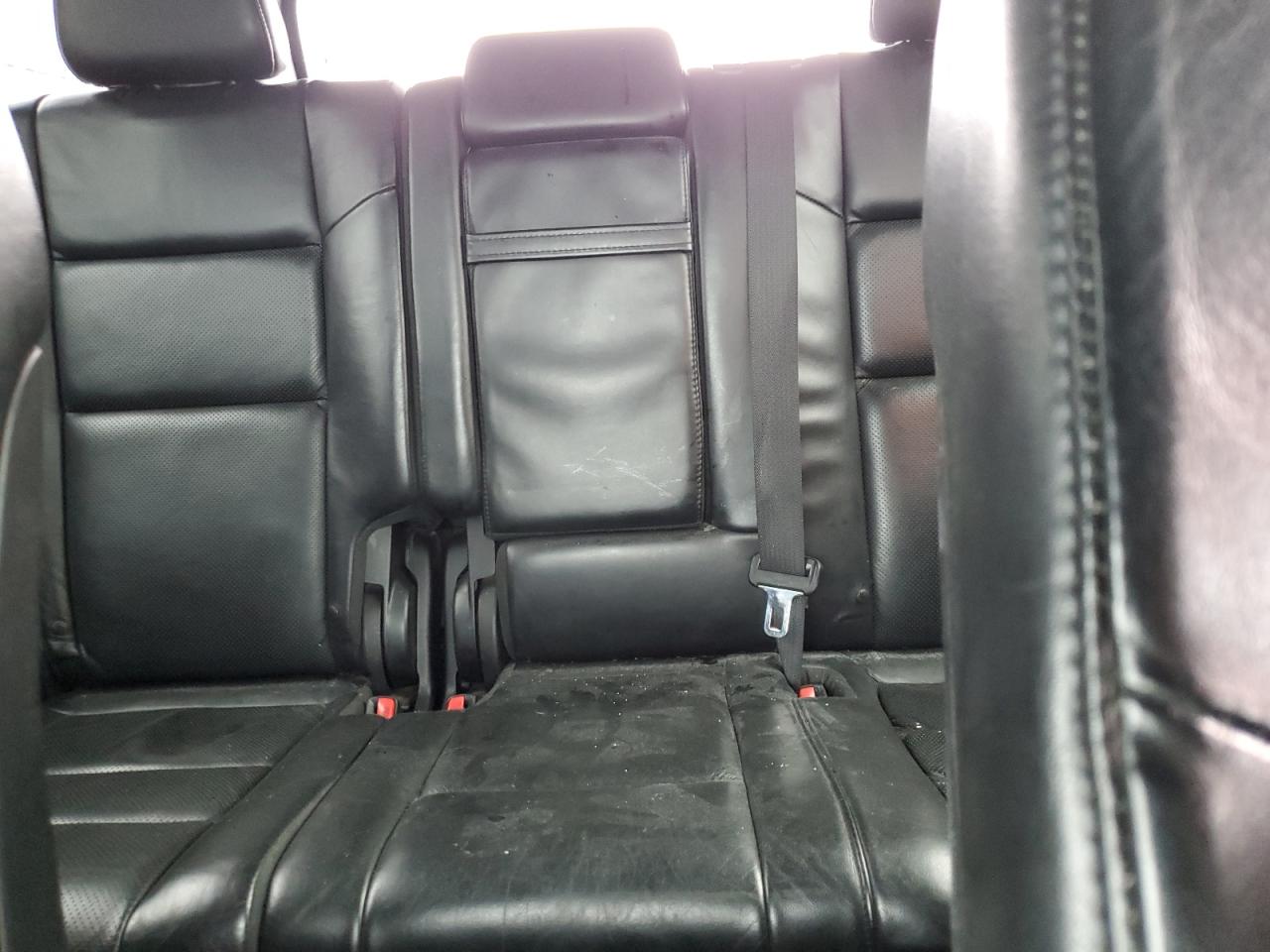 2018 Jeep Grand Cherokee - Image 10