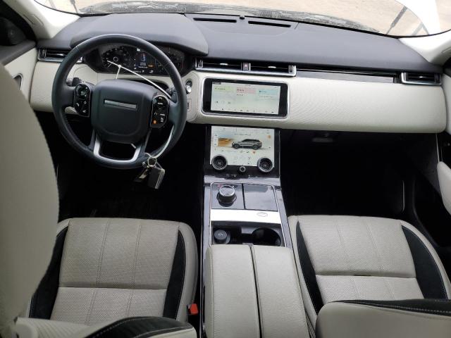  LAND ROVER RANGEROVER 2018 Бежевий