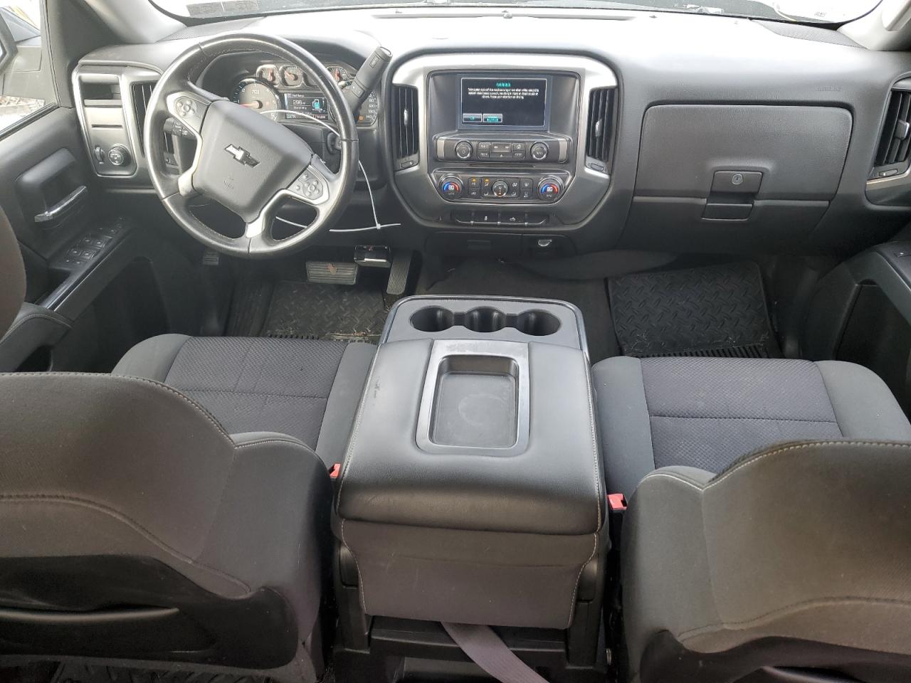 2015 Chevrolet Silverado - Image 8