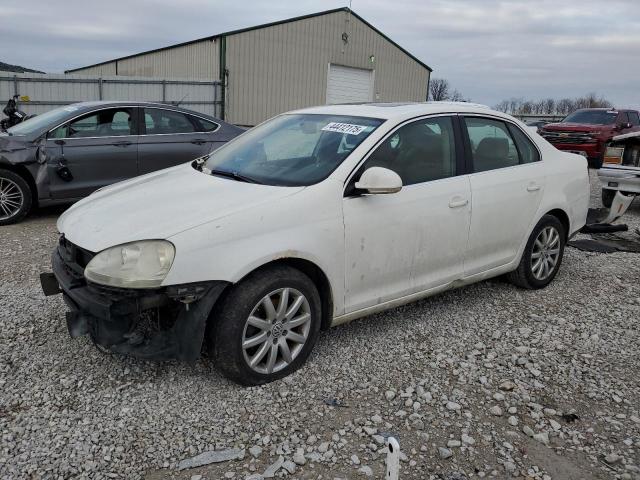 2009 Volkswagen Jetta Se за продажба в Lawrenceburg, KY - Front End