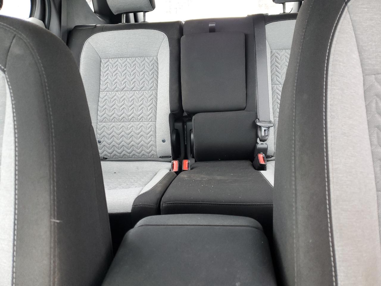 2023 Chevrolet Equinox - Image 10