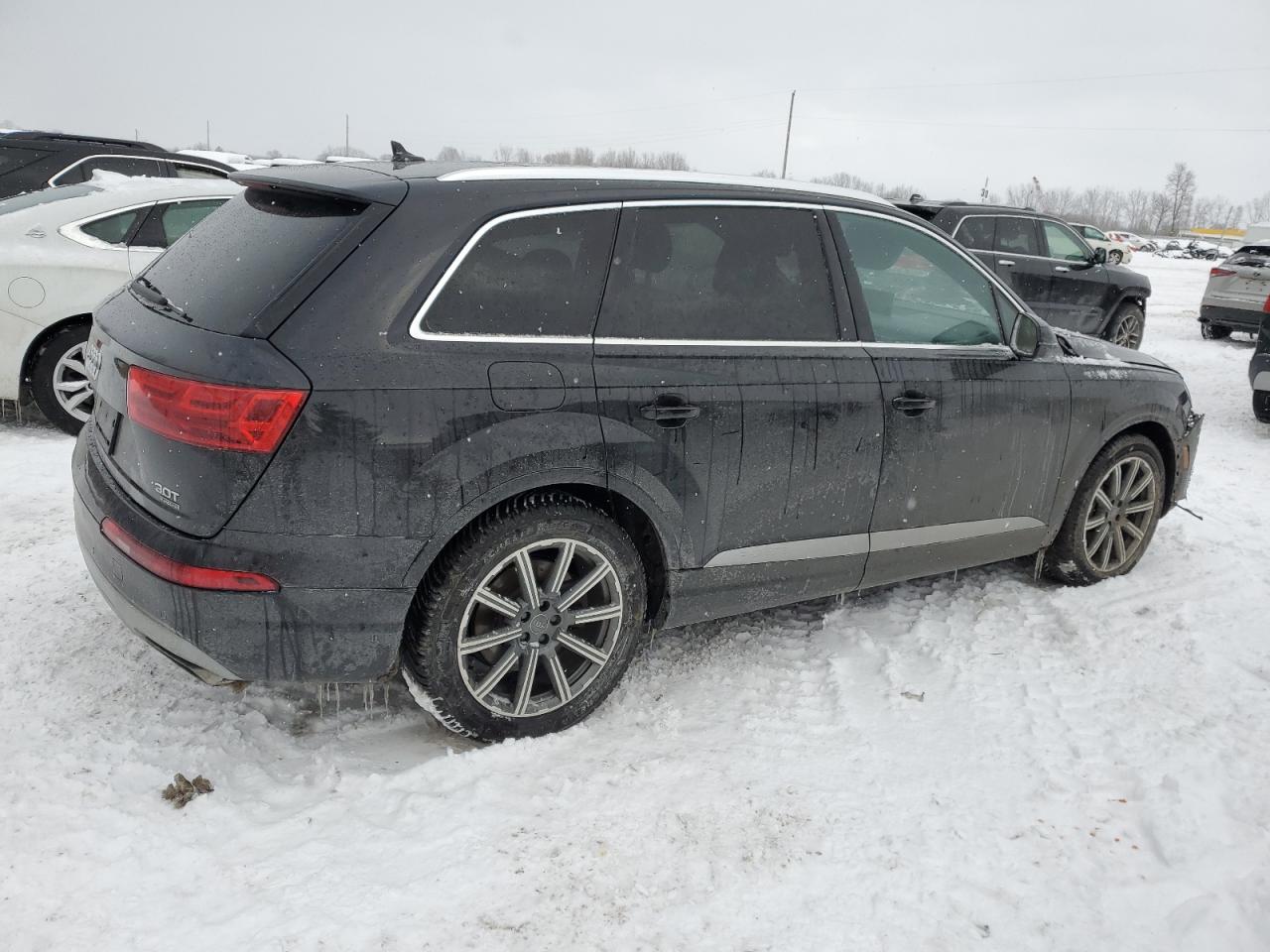 2017 Audi Q7 - Image 3