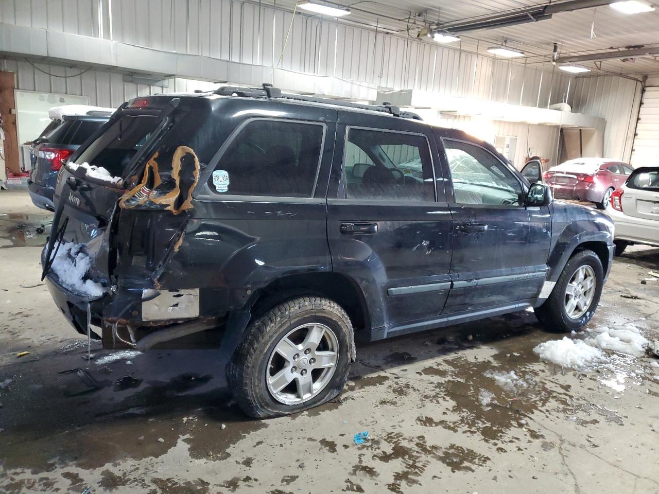 2007 Jeep Grand Cherokee - Image 3