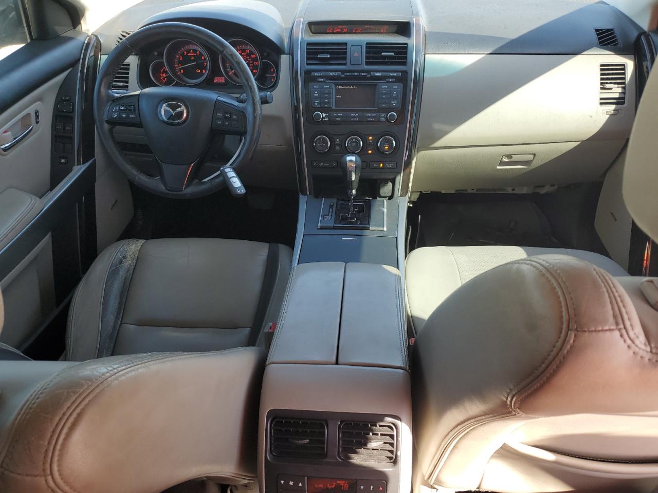 2010 Mazda CX-9 - Image 8