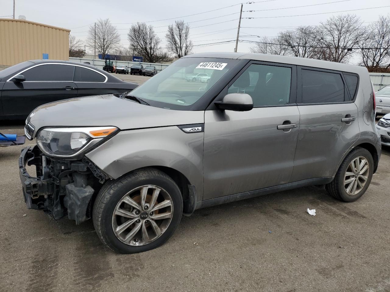 2019 Kia Soul - Image 1