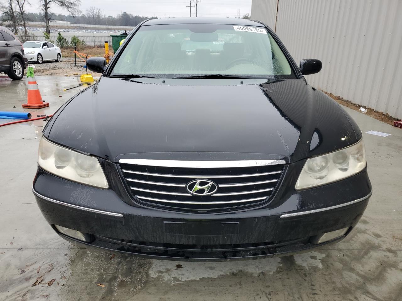 2007 Hyundai Azera - Image 5