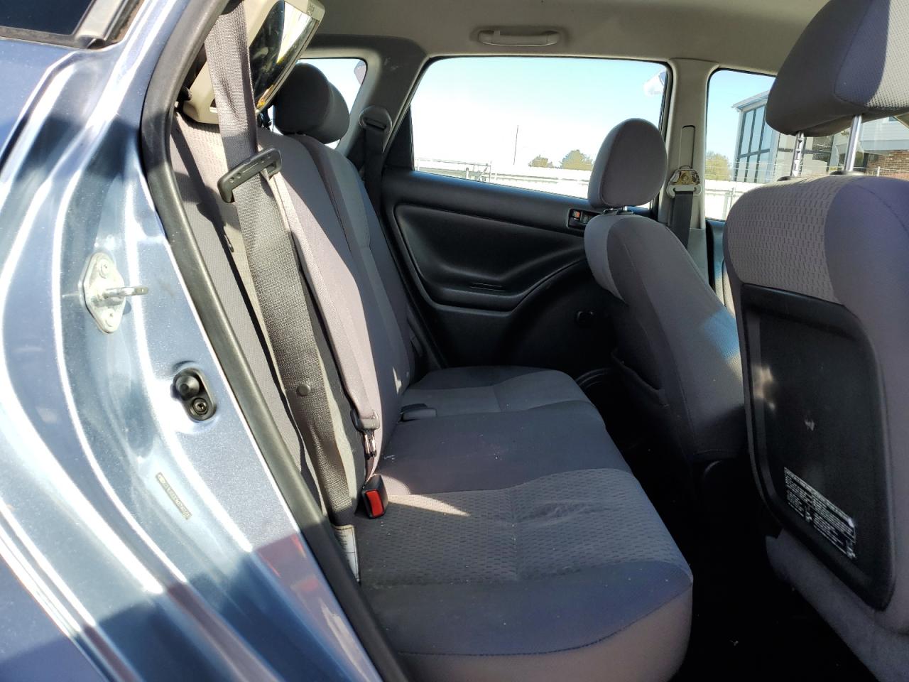 2006 Toyota Corolla - Image 10