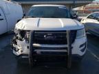 2016 Ford Explorer Police Interceptor de vânzare în New Orleans, LA - Front End