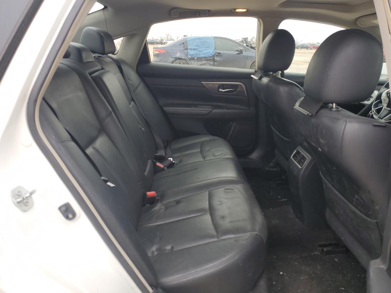 2013 Nissan Altima - Image 10
