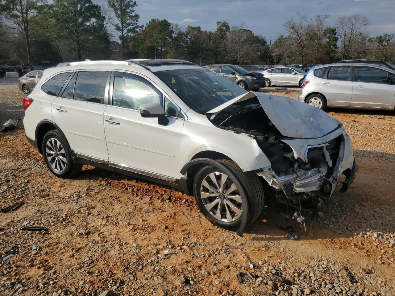 2017 Subaru Outback - Image 4