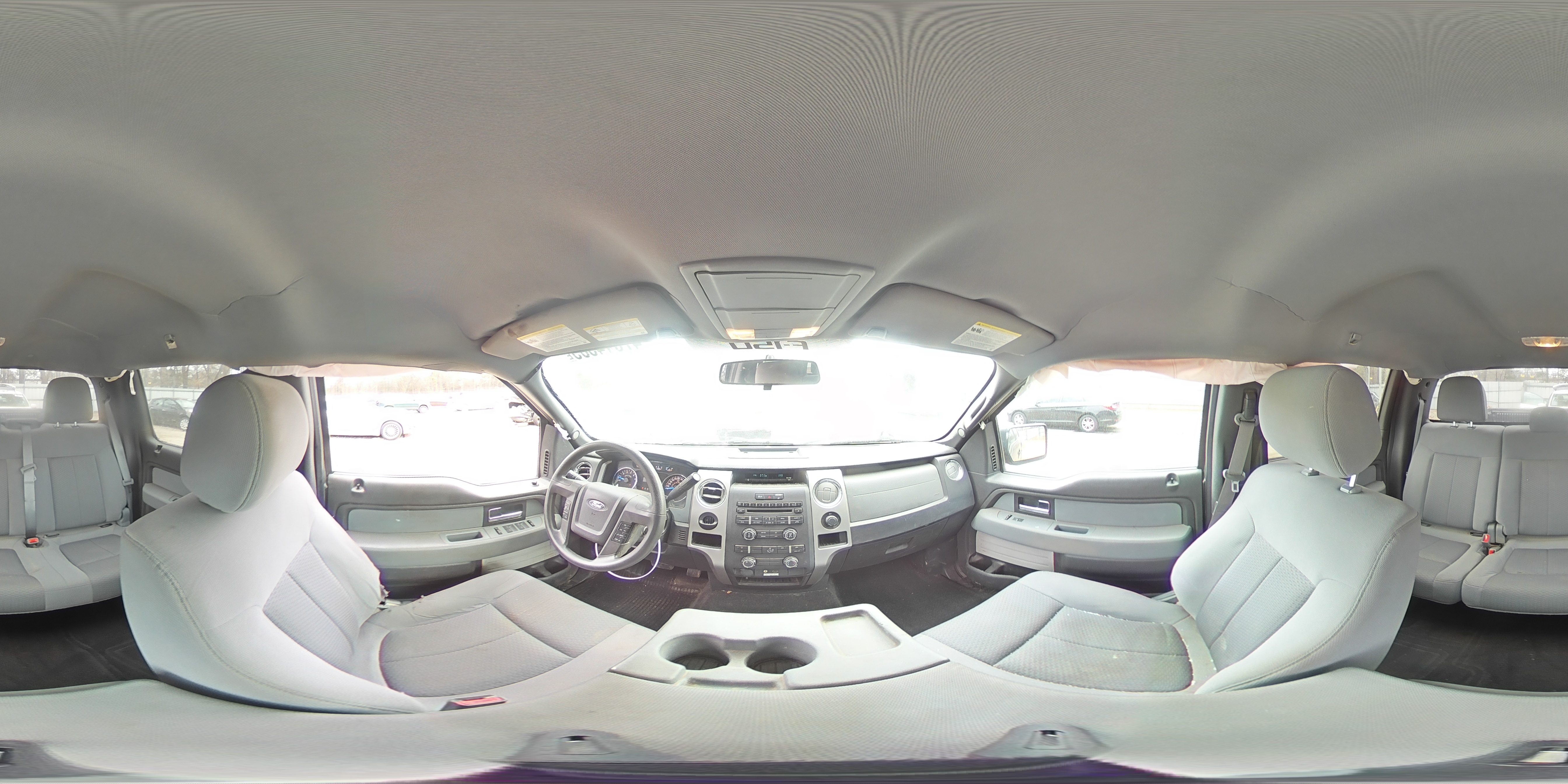2013 Ford F-150 - Image 14