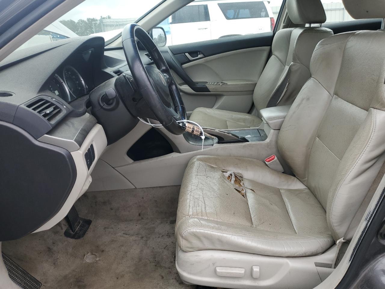 2009 Acura TSX - Image 7