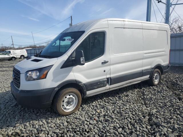 2018 Ford Transit T-150