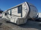 2018 Keystone Challenger Montana for Sale in Madisonville, TN - Vandalism