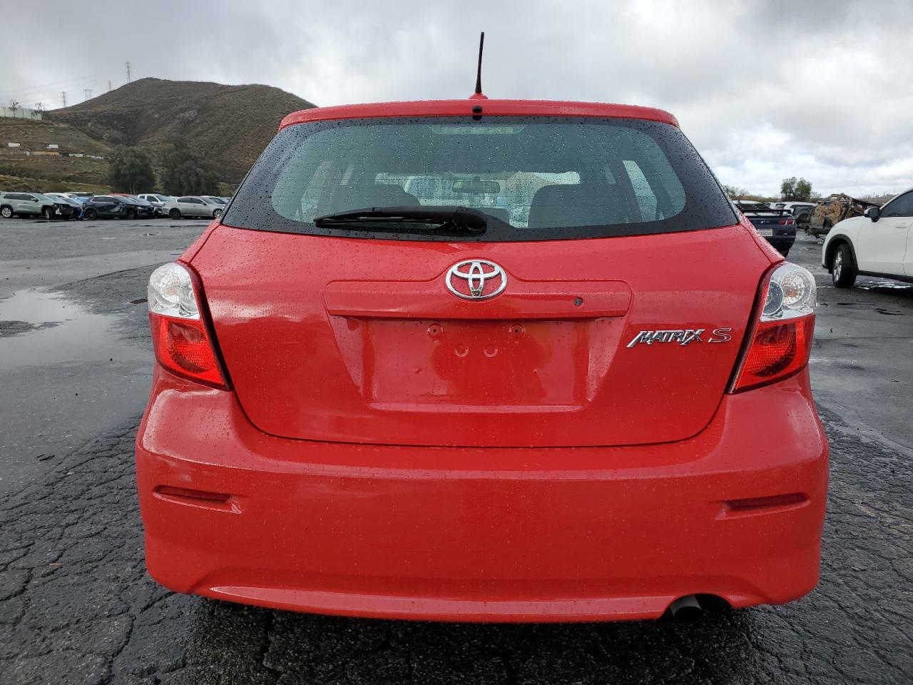 2012 Toyota Corolla - Image 6