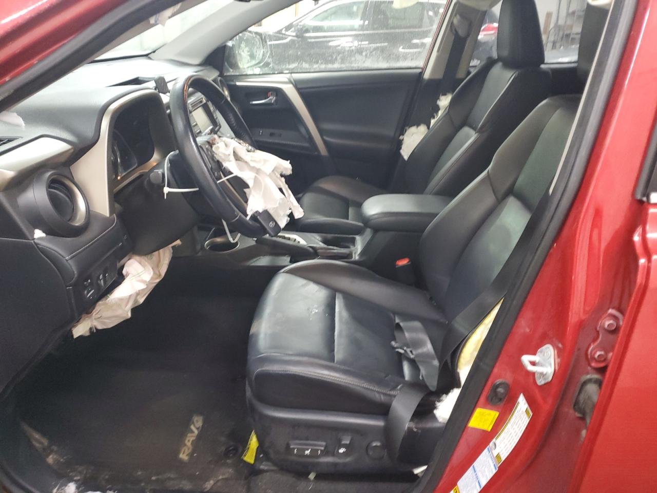 2015 Toyota RAV 4 - Image 7