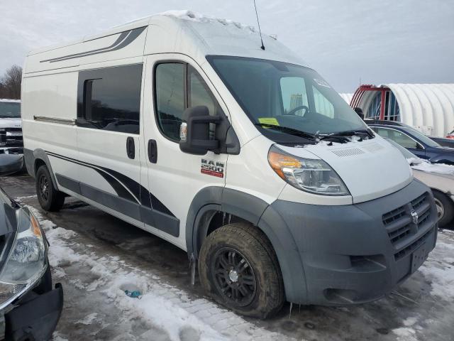 2015 RAM PROMASTER 2500 2500 HIGH