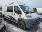 2015 RAM PROMASTER 2500 2500 HIGH à vendre chez Copart CT - HARTFORD SPRINGFIELD