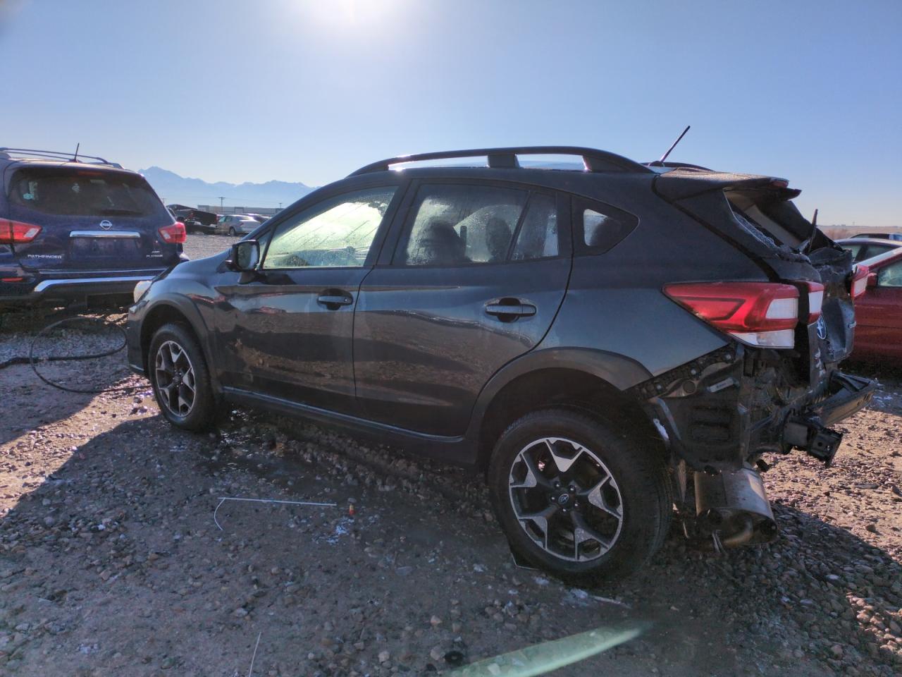 2019 Subaru XV - Image 2
