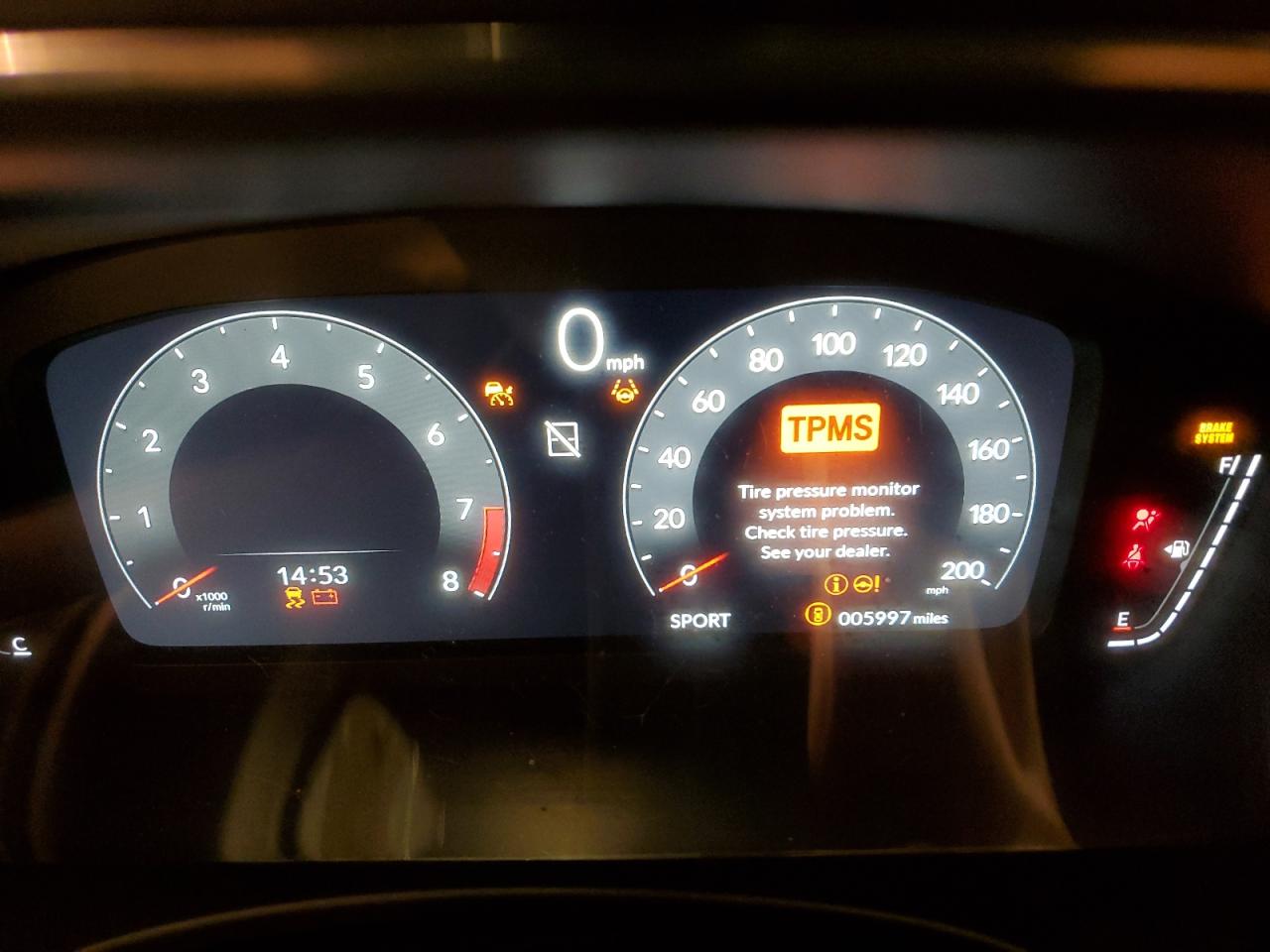 2024 Acura Integra - Image 9