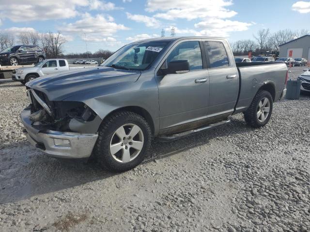 2010 Dodge Ram 1500 