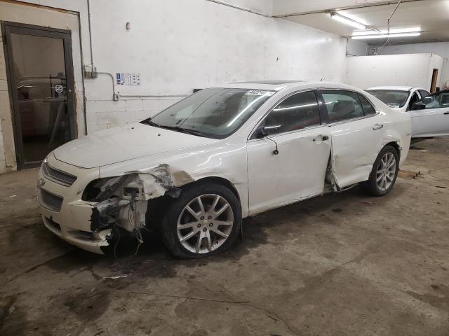 2010 Chevrolet Malibu Ltz