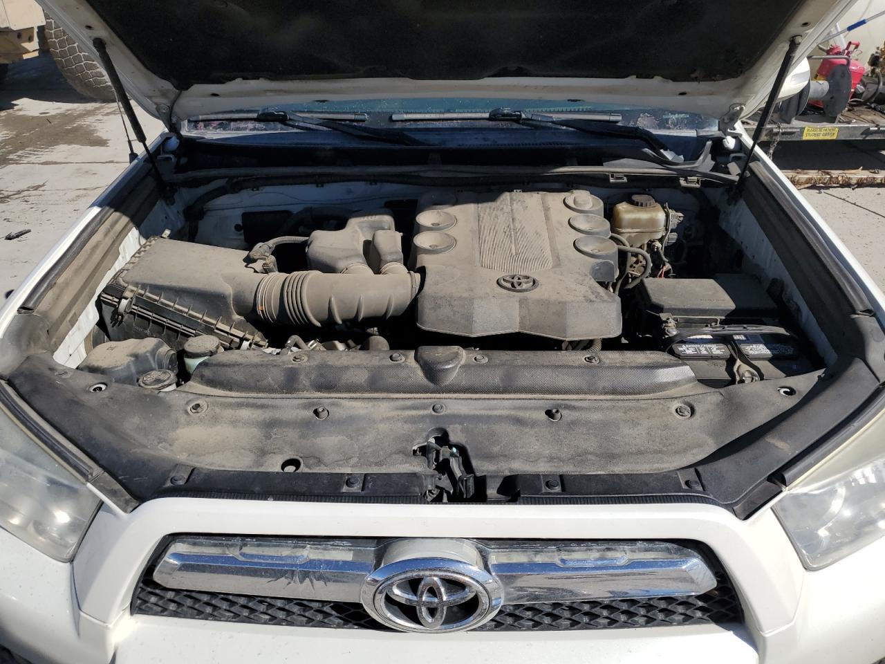 2013 Toyota 4Runner - Image 12